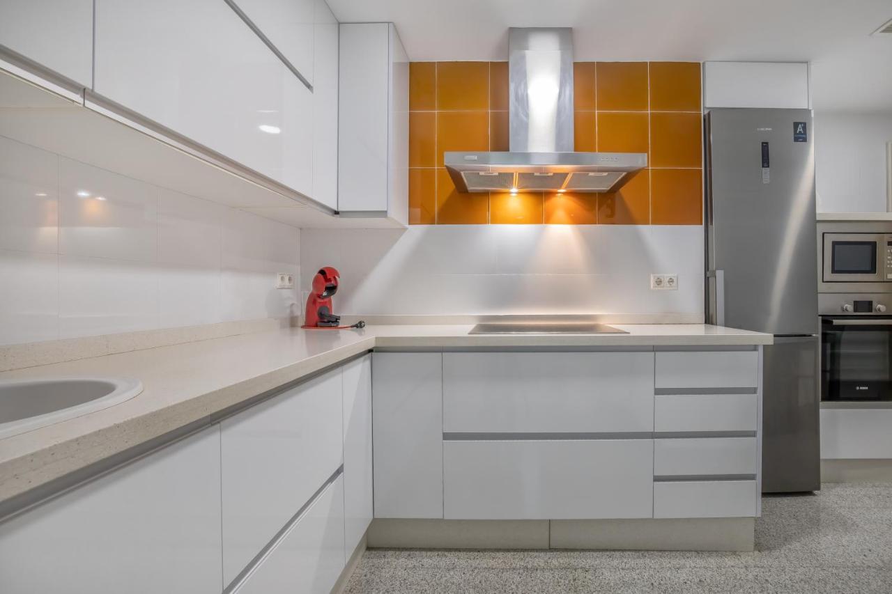Apartamento Los Tilos & Parking & Piscina Córdoba Exterior foto