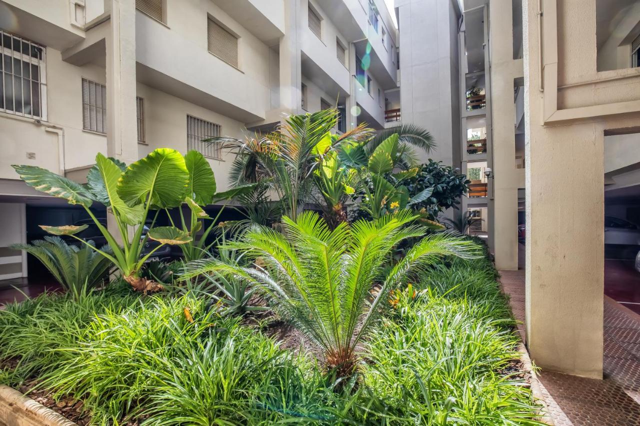Apartamento Los Tilos & Parking & Piscina Córdoba Exterior foto